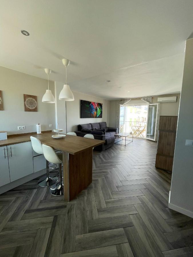 Piso Playa Maktub Vakantiehuis *