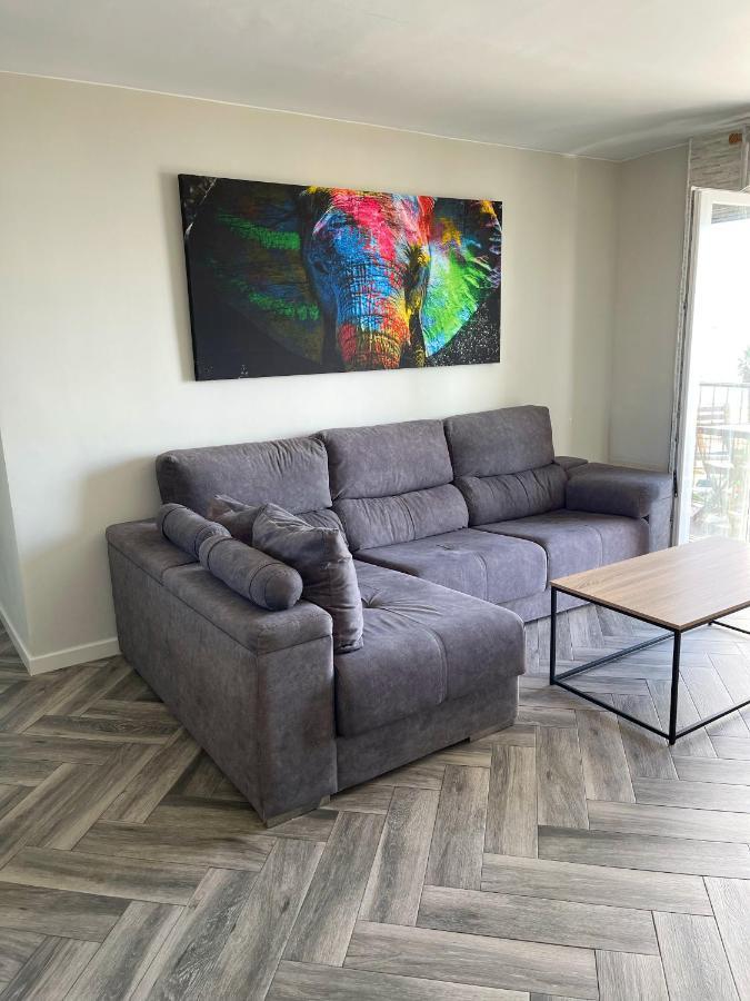 Vakantiehuis Piso Playa Maktub Puerto Real