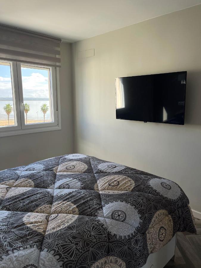 Piso Playa Maktub Vakantiehuis *
