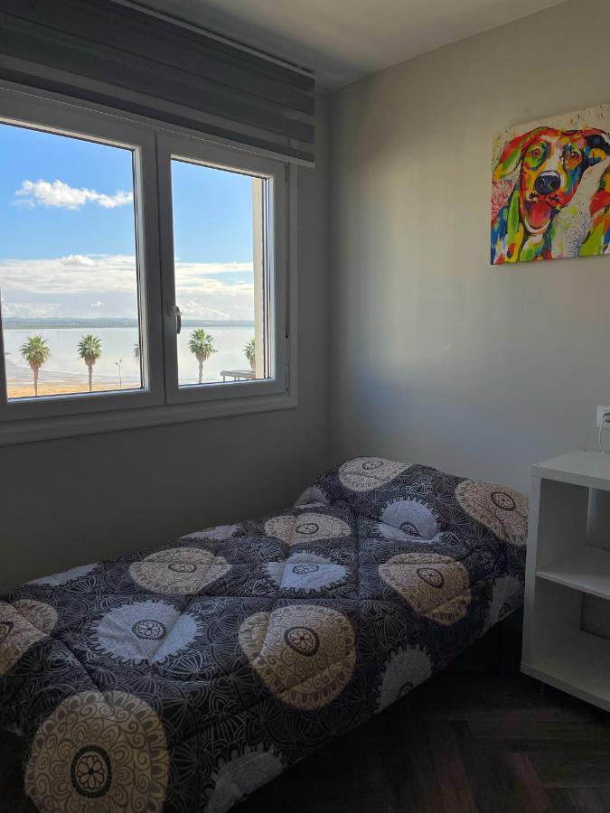 Piso Playa Maktub Vakantiehuis