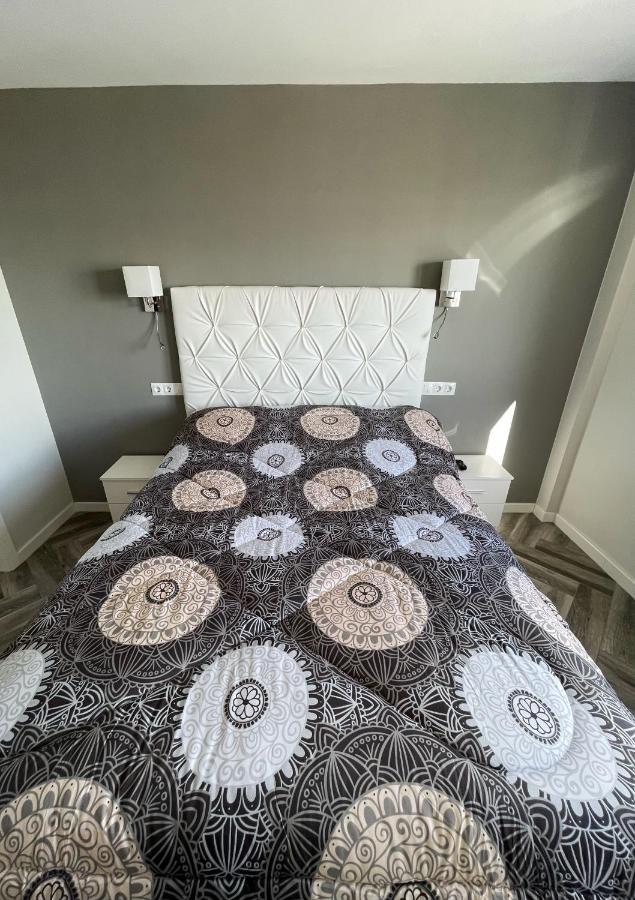 Piso Playa Maktub Vakantiehuis *