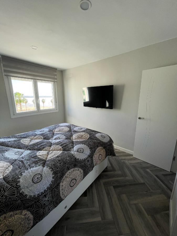 Piso Playa Maktub Vakantiehuis