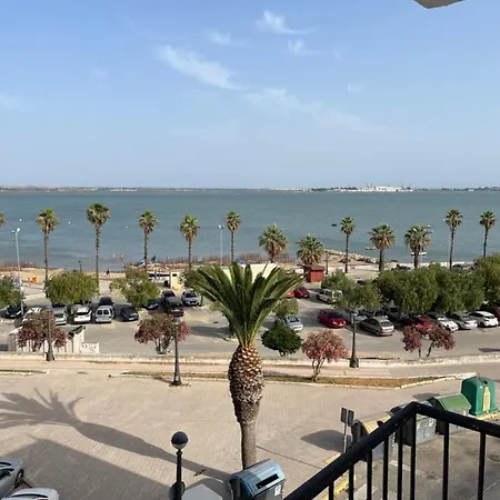 Piso Playa Maktub Villa Puerto Real Buitenkant foto