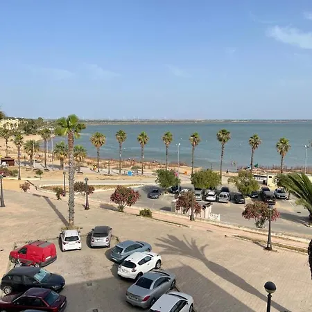 Piso Playa Maktub Villa Puerto Real Buitenkant foto