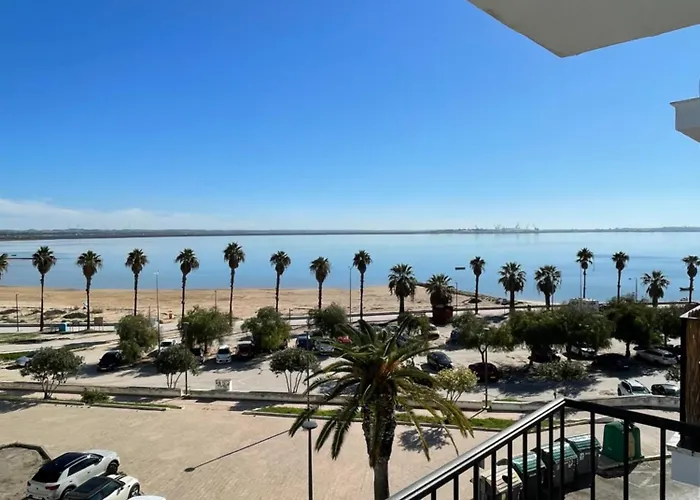 Piso Playa Maktub